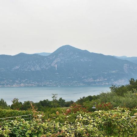 Residenza Alle Torri With Pool トッリ・デル・ベーナコ エクステリア 写真