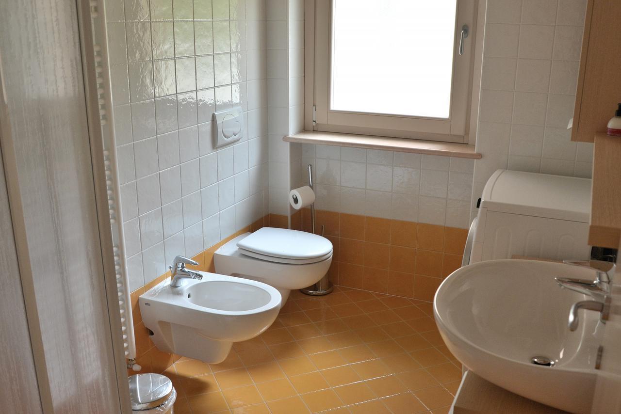 Residenza Alle Torri With Pool トッリ・デル・ベーナコ エクステリア 写真